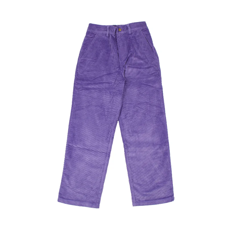 Women's Continental Cord Pants