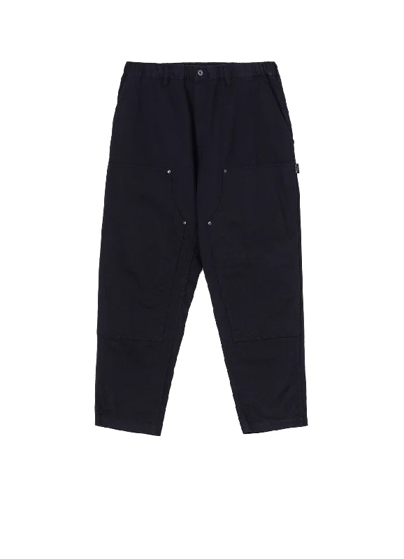 BLACK SCANDAL KATSURAGI SIDE ELASTIC STRING PANTS