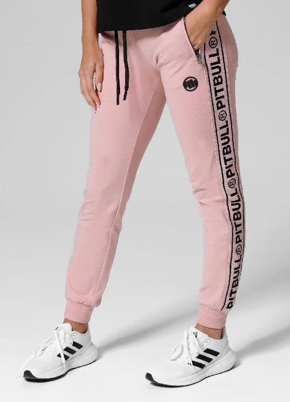 Women's sweatpants French Terry Judith