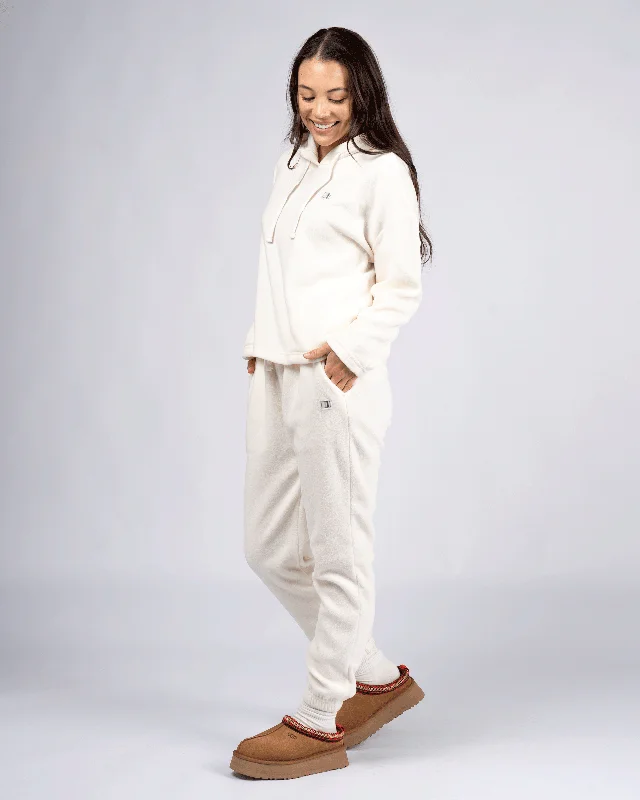 Lotti Fleece Sweatpants