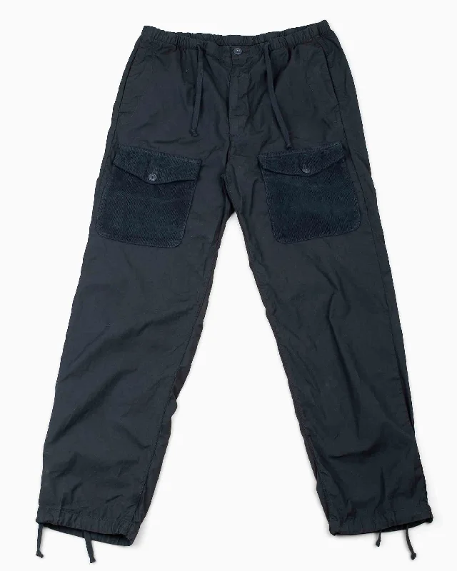 Save Khaki United Flight Pant Slate