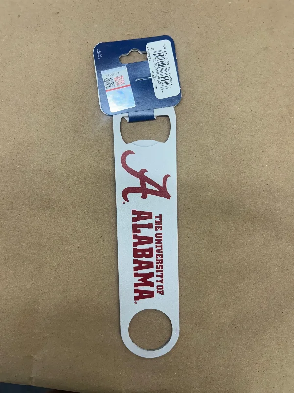 Wincraft Long Bottle Opener Alabama