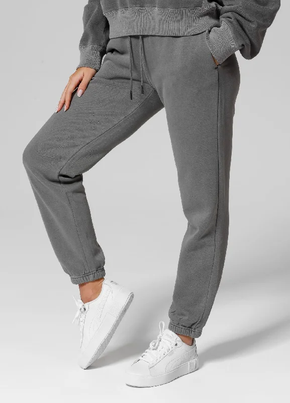 Women's sweatpants Washed Manzanita II