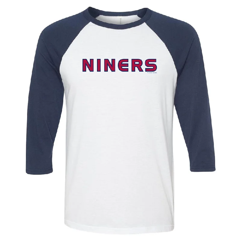 Star Trek: Deep Space Nine Niners Team Raglan T-Shirt