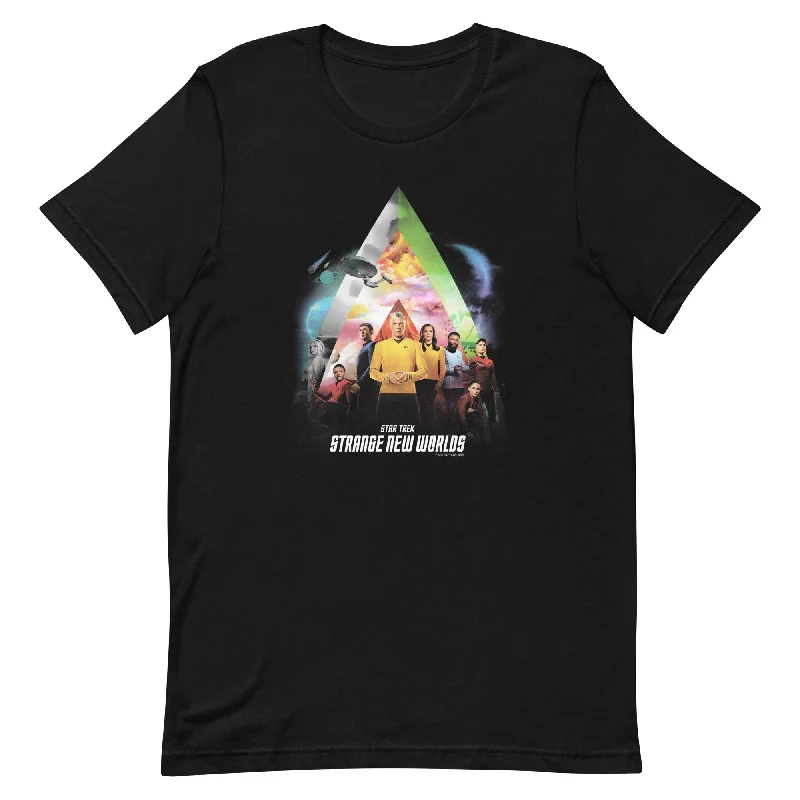 Star Trek: Strange New Worlds S2 T-Shirt