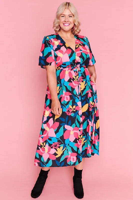 Marley Lily Fields Dress