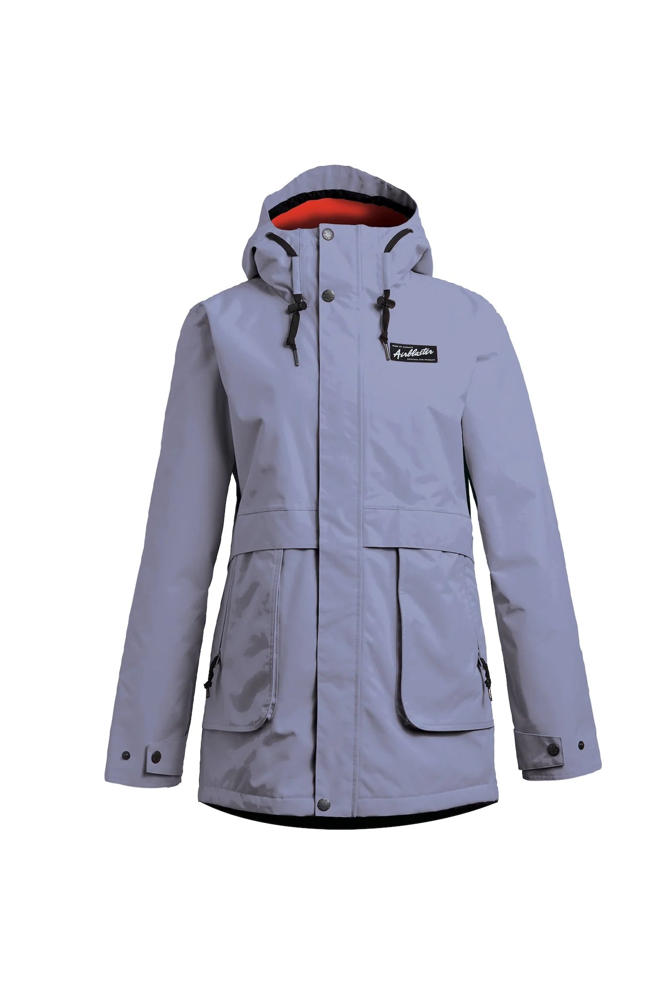 Airblaster Women's Nicolette Jacket 2024