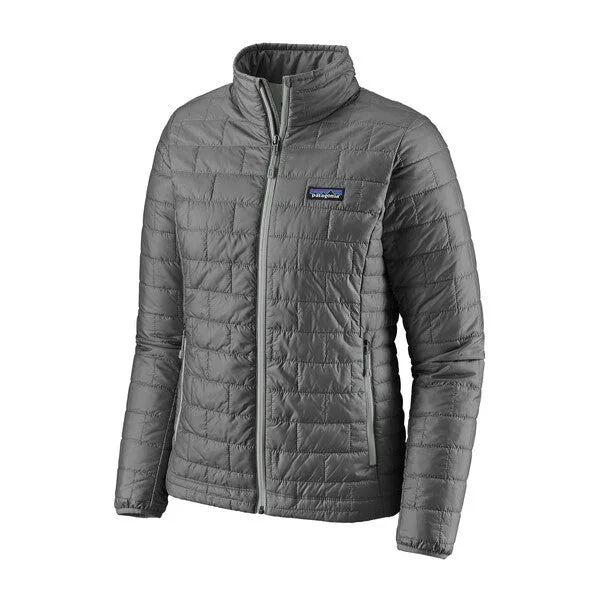 Patagonia Women's Nano Puff® Jacket 2024