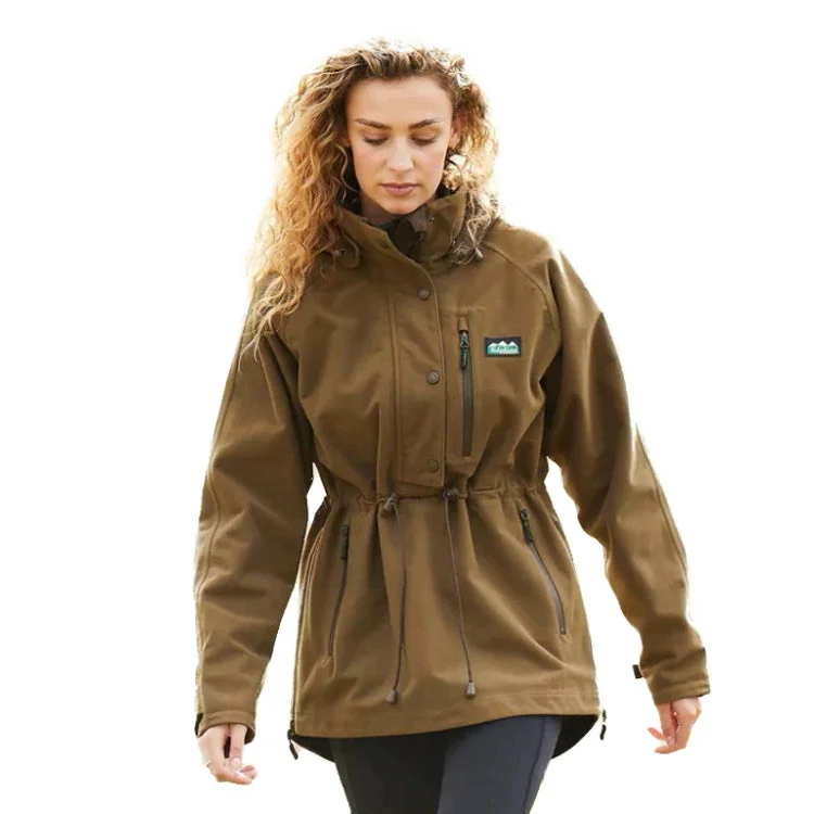 Ridgeline Ladies Monsoon II Classic Smock