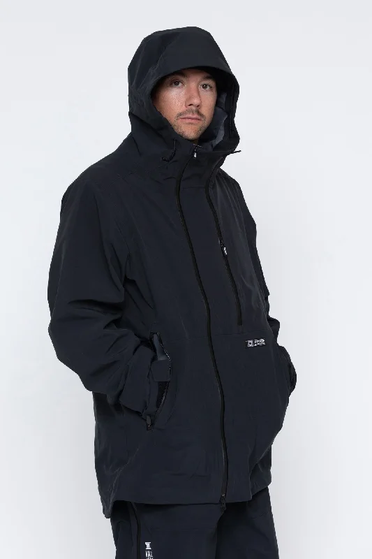 AXIAL JACKET