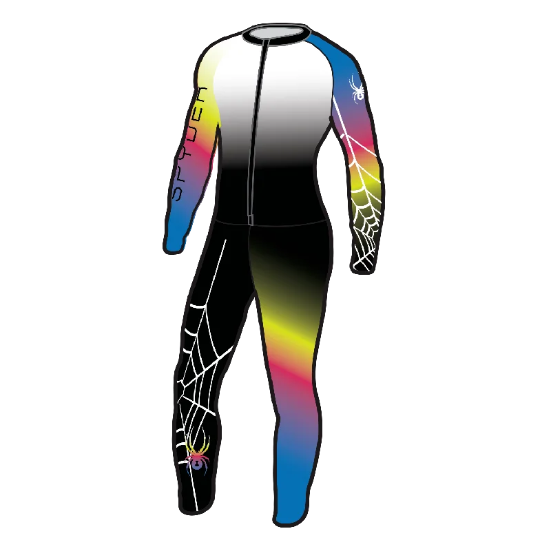 Spyder 2024 Nine Ninety Race Suit