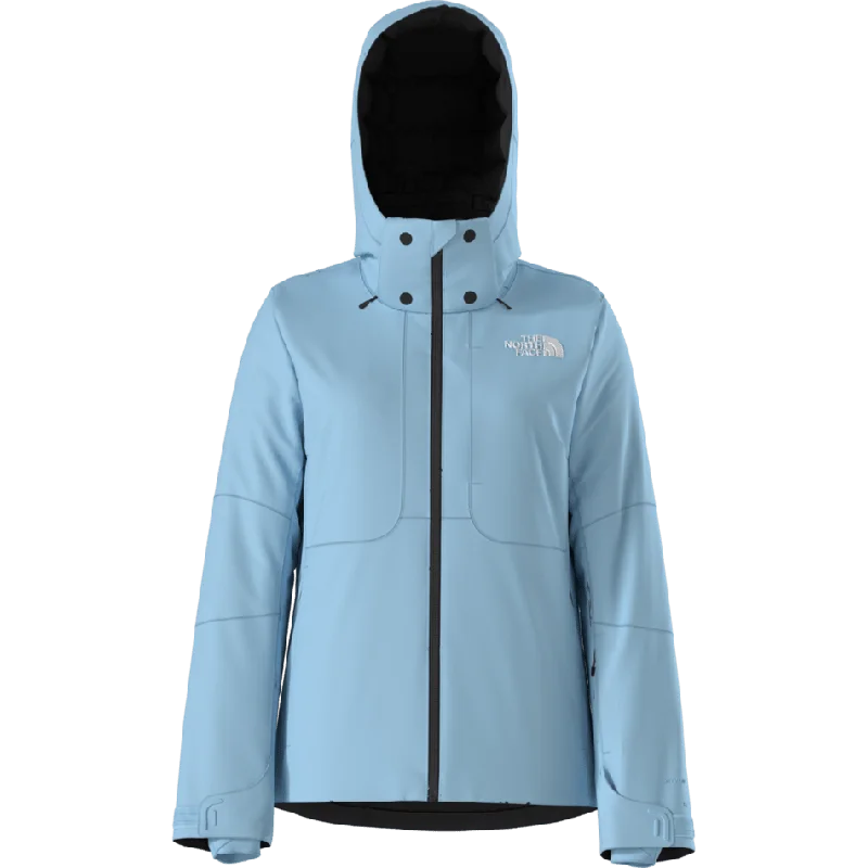 The North Face Women's Lenado Jacket 2025